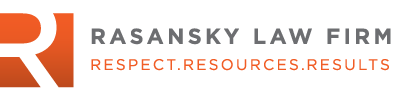 Dallas Law Firm | Rasansky Law Firm